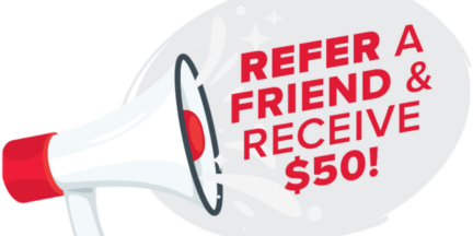 propane referral program