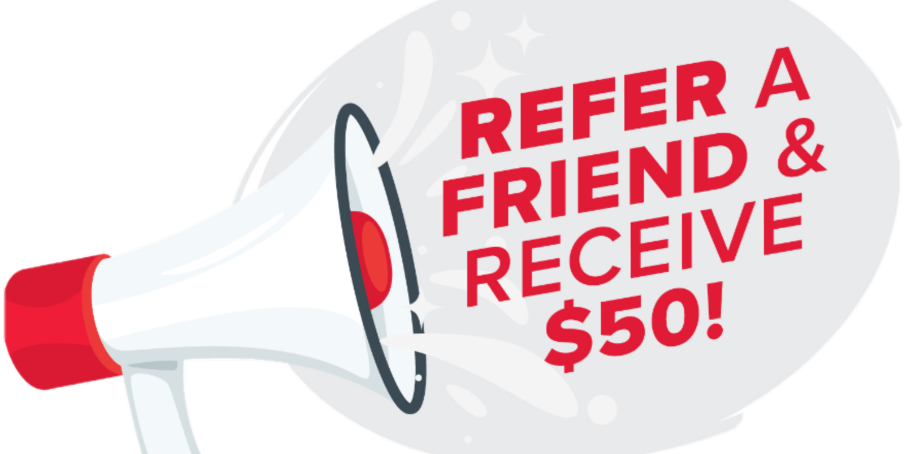 propane referral program