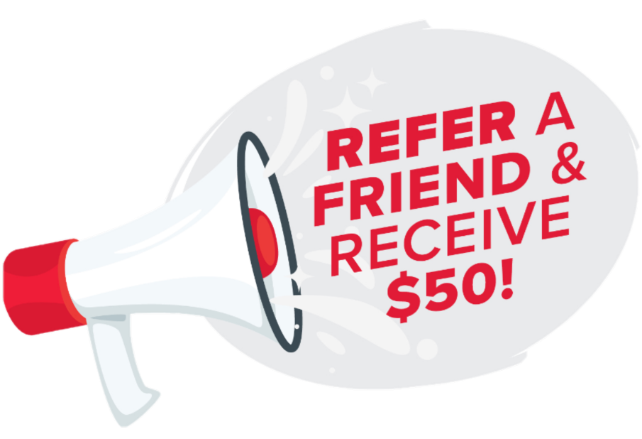 propane referral program