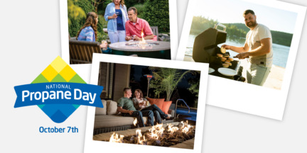 National Propane Day Contest