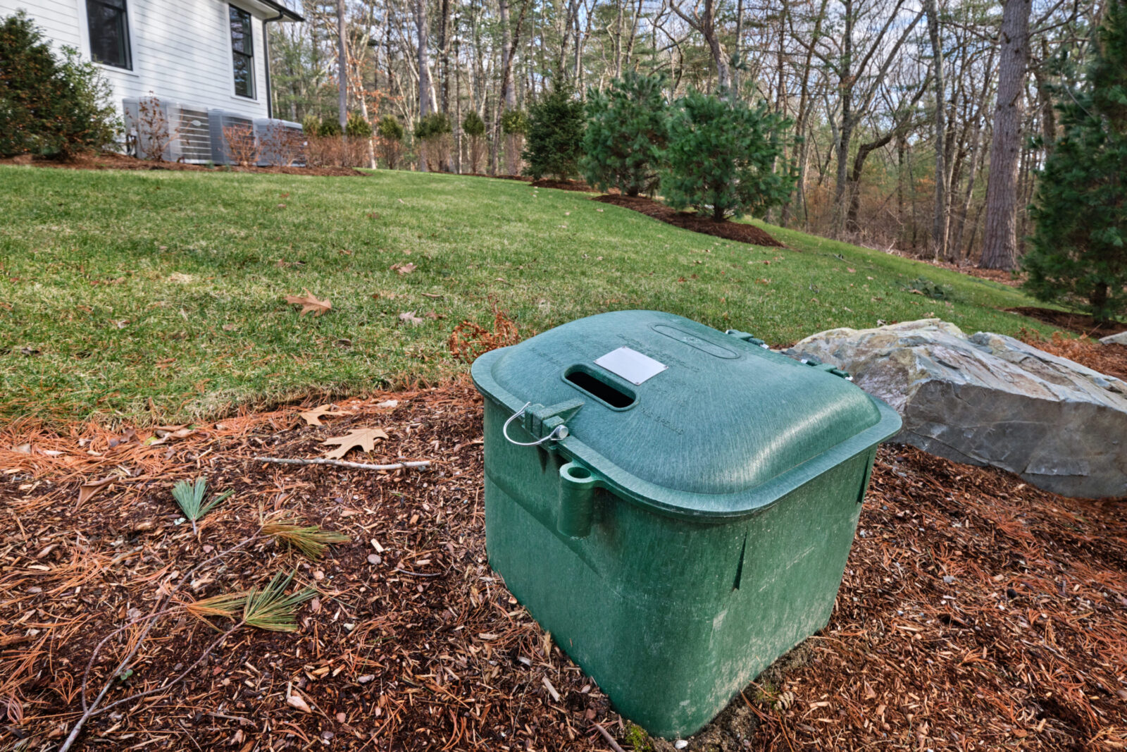 Underground Propane Tanks What You Need to Know » Superior Plus Propane