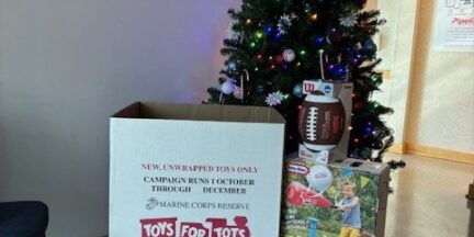 toys for tots