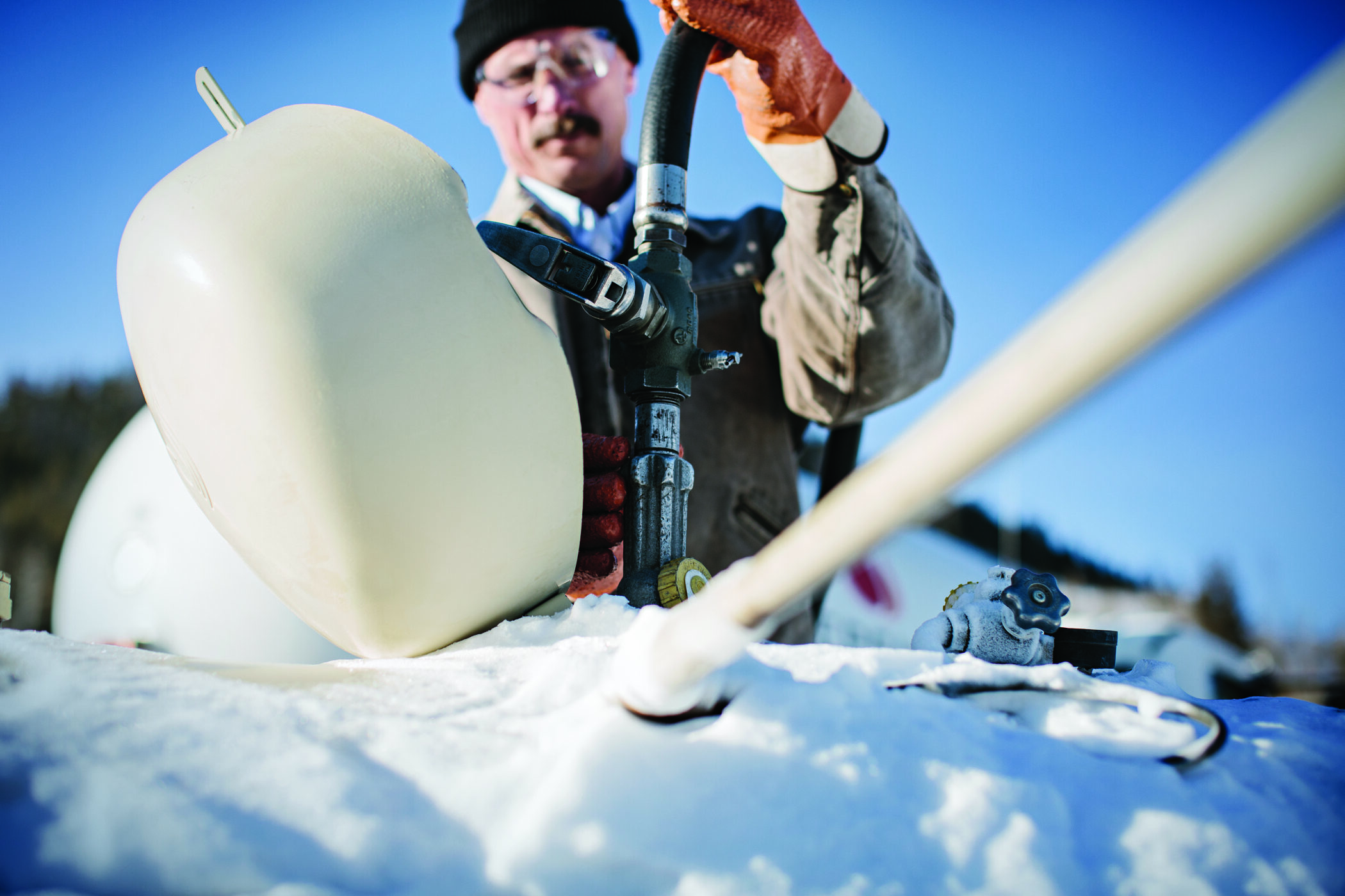 Oil to Propane Why you Should Make the Switch » Superior Plus Propane