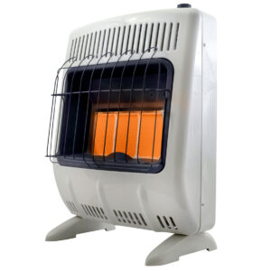 Heater