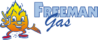 Freeman Gas