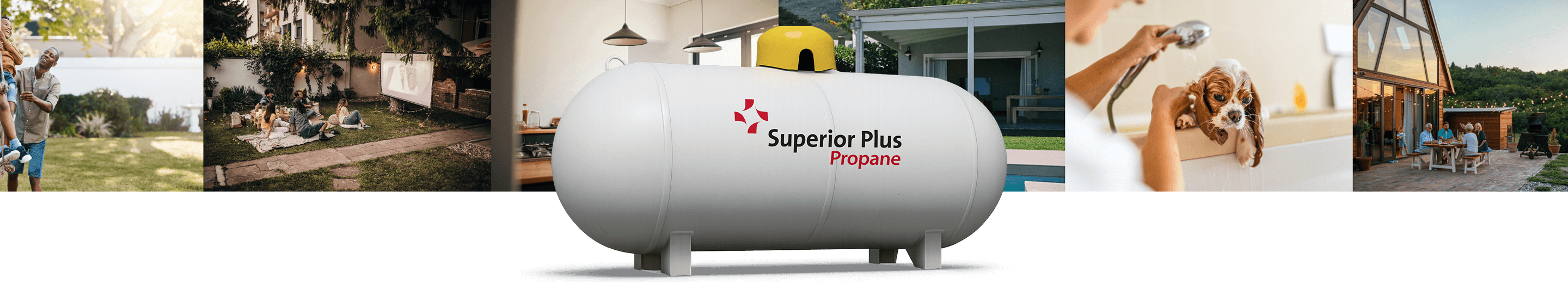 Superior Plus Propane