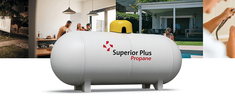 Superior Plus Propane