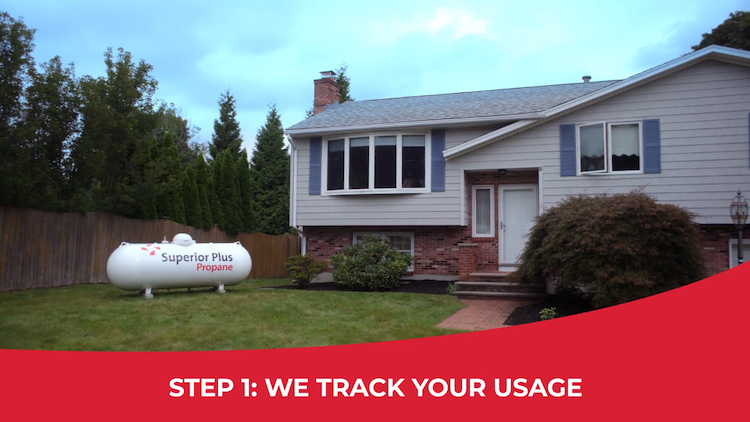 The Data Behind Automatic Propane Delivery